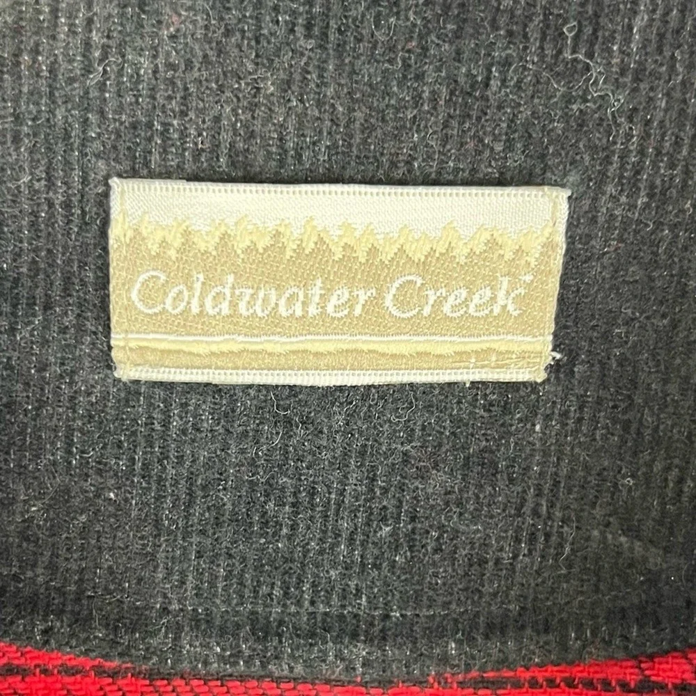 Coldwater Creek 0050 vintage